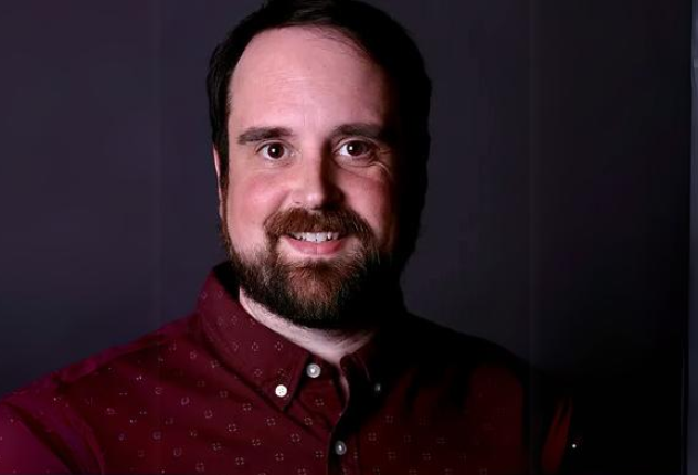  Jeremy Hall Joins Ranks in Choral program